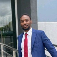 Zamtel Employee Andrew Chitula's profile photo