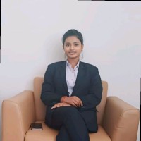 BlueKei Solutions Pvt Ltd Employee Kadambari Uttral's profile photo