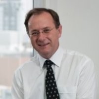 Mercer Australia Employee David Hartley's profile photo