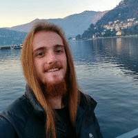 Sentrix Employee Lorenzo Marcon's profile photo