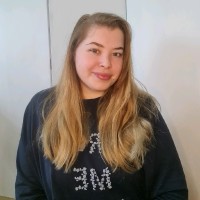 Mitchell Storage & Distribution (MSD) Ltd Employee Sophie Jeffs's profile photo