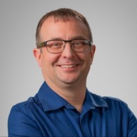 Osprey Flight Solutions Employee Matt Stutely's profile photo