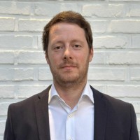 NEW ELEC Employee Damien Sartiliot's profile photo