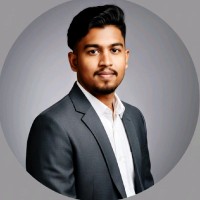 Prodevans Employee Bishnupada Sahu's profile photo
