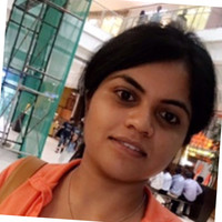 Loylogic Employee Supriya Gade's profile photo