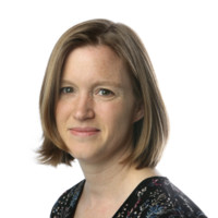 The New York Times Employee Katie Thomas's profile photo