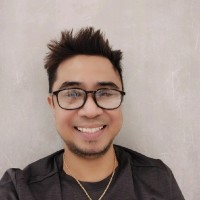 DIMENSION ALL GROUP Employee Jerome Sevillena's profile photo