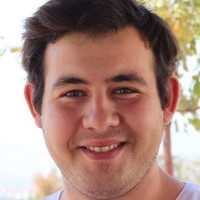 Hitit University Employee Selman Gedik's profile photo