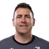 Cardiff Blues Employee Daniel Jones's profile photo