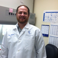 Comprehensive Cancer Centers of Nevada Employee Matthew Williams's profile photo