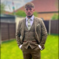 Fresh Digital Employee Adam Lock's profile photo