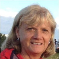 Brim Employee Ingabritt Höök's profile photo