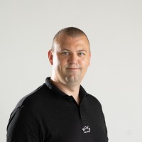 Mansoft Employee Kim Mårtensen's profile photo