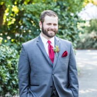 Joshua Wolsborn's profile photo