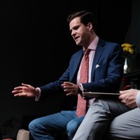 Longview Philanthropy Employee Laurence-Maximilian Cardwell's profile photo