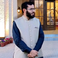 Enviro Stewards Employee Muhammad Akmal's profile photo