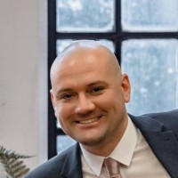 ITV Employee Michael Whitmore's profile photo
