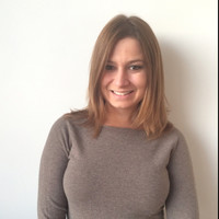 Peace Action Employee Liliana Dragnev's profile photo