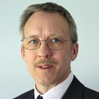 SSM Health Employee David Wehner's profile photo