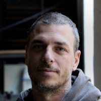 Gizmo Animation Studio Employee Paolo Giordana's profile photo