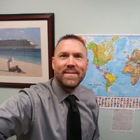 The World Employee Keith Magnan's profile photo