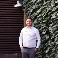 Benjamin Berg Email & Phone Number