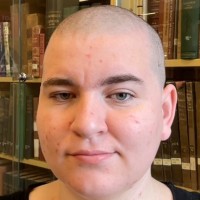 Computer & Technology Resource Center Employee Lux Woolson's profile photo