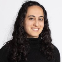 Fabric Ventures Employee Lata Persson's profile photo