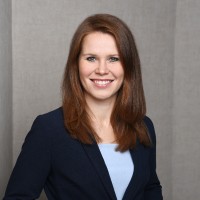 WiBU Gruppe Employee Julia Hahn's profile photo