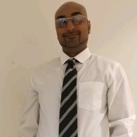 High Rise Fire and Security/Scutum Group Employee Christopher Dyal's profile photo