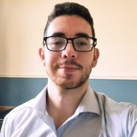 DemandForecasting.com Employee Santiago Sánchez Casco's profile photo
