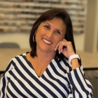 SKG, Inc. Employee Lucia Wood's profile photo