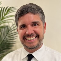 Critical Ops Employee Chad Treboniak's profile photo