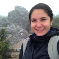 Biomeme, Inc. Employee Amanda Toke's profile photo