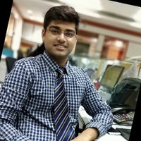Tata Play Ltd Employee Arpit Bajaj's profile photo