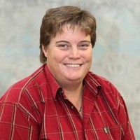 Longspan Employee Wendy Austen's profile photo