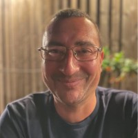 Santander UK Employee Alex Markham's profile photo
