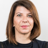 NSI IT Software & Services Employee Caroline Simon's profile photo