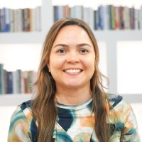 I2B Tech Employee Luisa Fernanda Gómez Pineda's profile photo