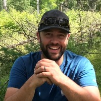 Riveredge Nature Center Employee Matthew Smith's profile photo