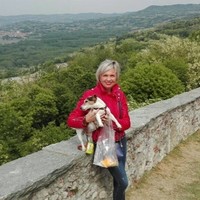 Quercetti Employee Olga Rattalino's profile photo