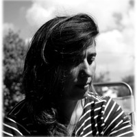 FASAD Employee Huerta Charo's profile photo