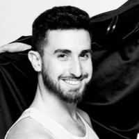 Moon Active Employee Daniel Mendel's profile photo
