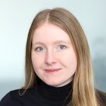 Charles University Environment Centre Employee Iva Zvěřinová's profile photo
