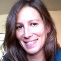 UCANR Employee Amira Resnick's profile photo