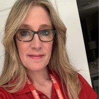 Keri Smith Email & Phone Number