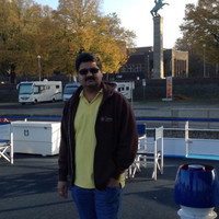 Samir Pathak Email & Phone Number