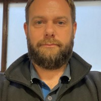 Stonewest Ltd Employee Carl Nicholas's profile photo