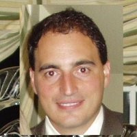 Oxbo Employee Joe Perzia's profile photo