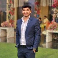 Abhishek Kumar Email